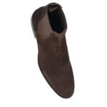 KALOGIROU MEN'S CARLOS SUE CARLOS BOOTKI KONTO BROWN - Image 2