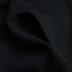 POLO RALPH LAUREN MEN REGULAR LINE HOODIE BLACK - Image 2