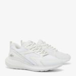 LACOSTE WOMEN’S L003 EVO SNEAKERS WHITE