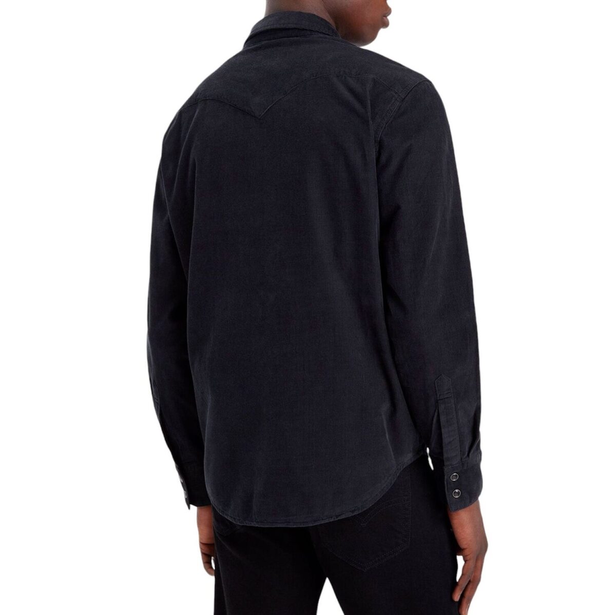 LEVI'S® BARSTOW WESTERN STANDARD JET BLACK - Image 3