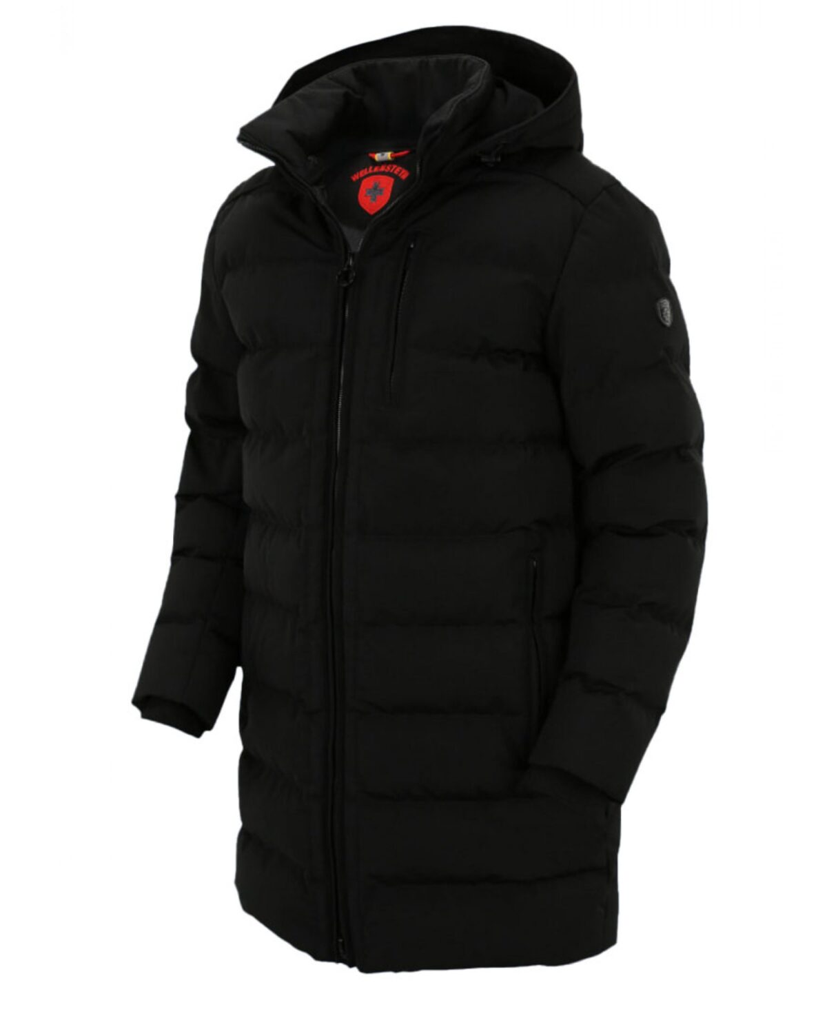 WELLENSTEYN  BLACKJACK MEN LONG 870 - Image 2