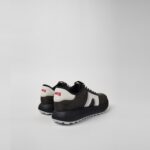 CAMPER MEN GRAY FABRIC CASUAL SHOE - Image 3