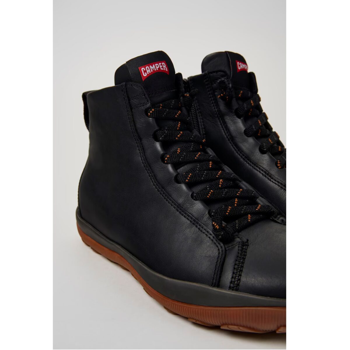 CAMPER MEN PEU PISTA GORE-TEX BLACK - Image 2