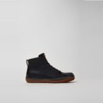 CAMPER MEN PEU PISTA GORE-TEX BLACK