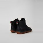 CAMPER MEN PEU PISTA GORE-TEX BLACK - Image 4