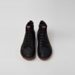CAMPER MEN PEU PISTA GORE-TEX BLACK - Image 3