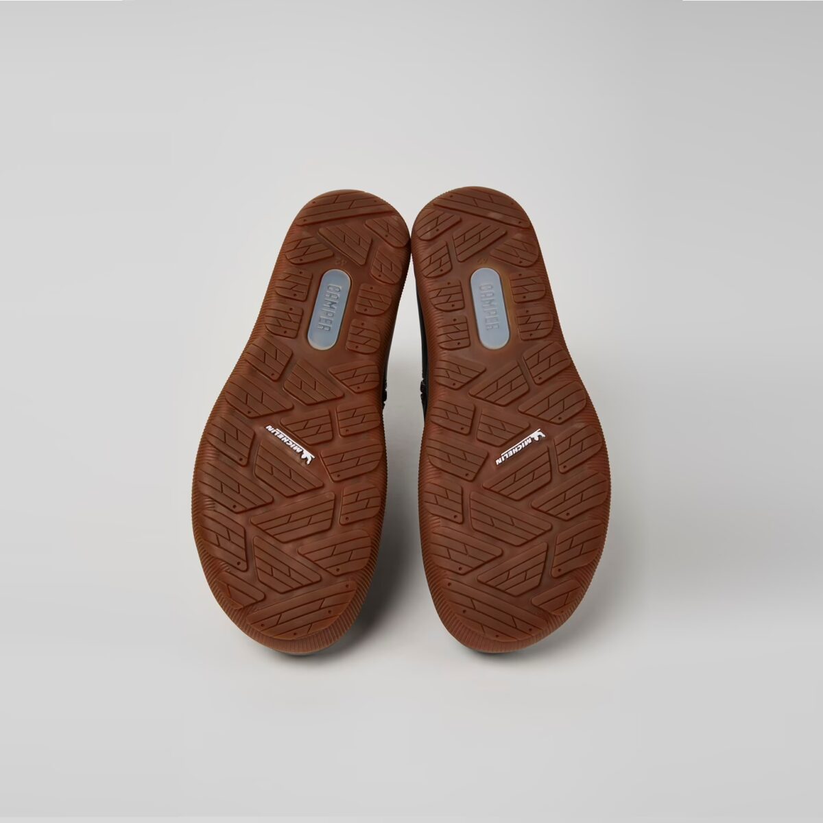 CAMPER MEN PEU PISTA GORE-TEX BLACK - Image 5