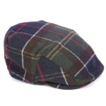 BARBOUR MEN GALLINGALE TRAGIASCA TARTAN CLASSIC