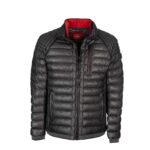 WELLENSTEYN MEN MOLM RASIMIHITEC, SILVERBLACK 740