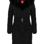 WELLENSTEYN WOMAN OPIUM TISAAIRTEC BLACK