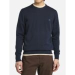 TIMBERLAND WILLIAMS RIVER JUMPER FOR MEN IN DK SPH/DK DENIM