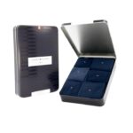 TOMMY HILFIGER MEN 6 PACK GIFT SET SOCKS NAVY BLUE - Image 3