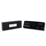 TOMMY HILFIGER MEN 3 PACK GIFT SET SOCKS BLACK - Image 3