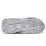 HUGO MEN LEON RUNN SHOES PASTEL GREY - Image 6