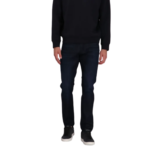 EMPORIO ARMANI MEN J06 SLIM-FIT JEANS BLUE