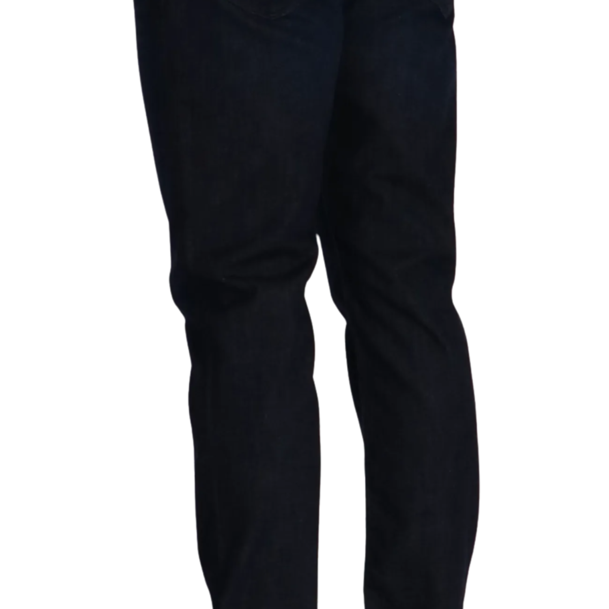 EMPORIO ARMANI MEN J06 SLIM-FIT JEANS BLUE - Image 3