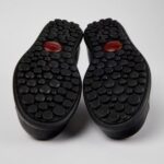 CAMPER MEN PELOTAS ARIEL LEATHER SHOES BLACK - Image 5