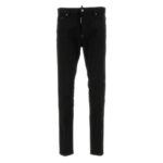 DSQUARED2 MEN COOL GUY JEANS BLACK