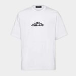 DSQUARED2 MEN COOL FIT CREW NECK ICON NEW GENERATION T-SHIRT