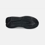 HUGO MEN'S SNEAKERS SHOES LEON RUN MFBB BLACK - Image 4