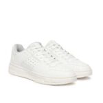 HUGO MEN'S SNEAKERS YARROW TENN MEPU WHITE - Image 3