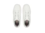 HUGO MEN'S SNEAKERS YARROW TENN MEPU WHITE - Image 4