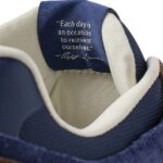 POLO RALPH LAUREN MEN TRN 89 Pp V2 SNEAKERS NAVY BLUE - Image 5