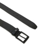 TOMMY MEN'S BELT ADAN 3.5 EXT BLACK - Image 2