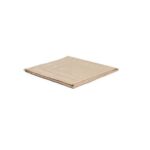 TOMMY HILFIGER WOMEN'S TH MONOGRAMM SCARF BEIGE - Image 3