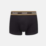 HUGO MEN'S 3 PACK TRUNK TRIPLET PLANET OPEN MASCELLANEOUS - Image 2