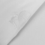 KARL LAGERFELD MEN'S SHIRT MODERN FIT WHITE - Image 2