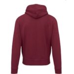 POLO RALPH LAUREN MEN'S LONG SLEEVE SWEATSHIRT-HOLIDAY RED - Image 2