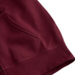 POLO RALPH LAUREN MEN'S LONG SLEEVE SWEATSHIRT-HOLIDAY RED - Image 4