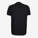 KARL LAGERFELD MEN'S T-SHIRT CREWNECK BLACK - Image 3