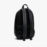 TOMMY HILFIGER MEN'S TH CENTRAL BACKPACK BLACK - Image 2