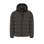WELLENSTEYN BLACKBIRD MEN SHORT BBMS-870 BLACKARMY