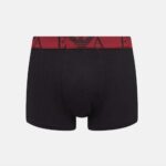 EMPORIO ARMANI MEN'S 3 PACK BOXER PARTE BASSA - Image 3