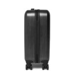EMPORIO ARMANI EA7 SUITCASE TROLLEY ONE SIZE GREY - Image 3