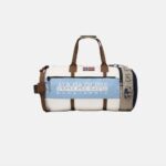 NAPAPIJRI H-EQUATOR DUFFEL BAG MQW1-CB MQW
