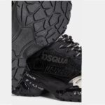 DSQUARED2 MEN'S FASTER SNEAKERS MULTICOLOR - Image 3