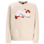 BOSS MEN REGULAR-FIT C-SOLERI 215 BEIGE - Image 4