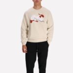 BOSS MEN REGULAR-FIT C-SOLERI 215 BEIGE