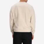 BOSS MEN REGULAR-FIT C-SOLERI 215 BEIGE - Image 2