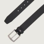 TOMMY MEN'S DENTON 4.0 BELT GIFT BOX BLACK - Image 3