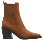 KALOGIROU WOMAN MANEL 7 SUE MANEL SHORT BOOTS SIGARO