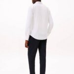 TOMMY HILFIGER MEN PERFOMANCE TWILL RF SHIRT - Image 2