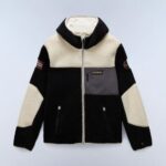 NAPAPIJRI MEN'S YUPIK FZ3 JACKET MULTICOLOR MCB - Image 4
