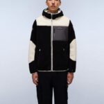 NAPAPIJRI MEN'S YUPIK FZ3 JACKET MULTICOLOR MCB