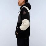 NAPAPIJRI MEN'S YUPIK FZ3 JACKET MULTICOLOR MCB - Image 3
