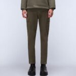 NAPAPIJRI MEN M-YASUNI SL G0A-TEA LEAF G0A